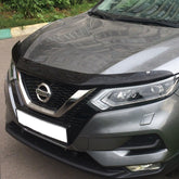 Nissan Qashqai Mk4 2018 On - Egr Bonnet Guard Protector